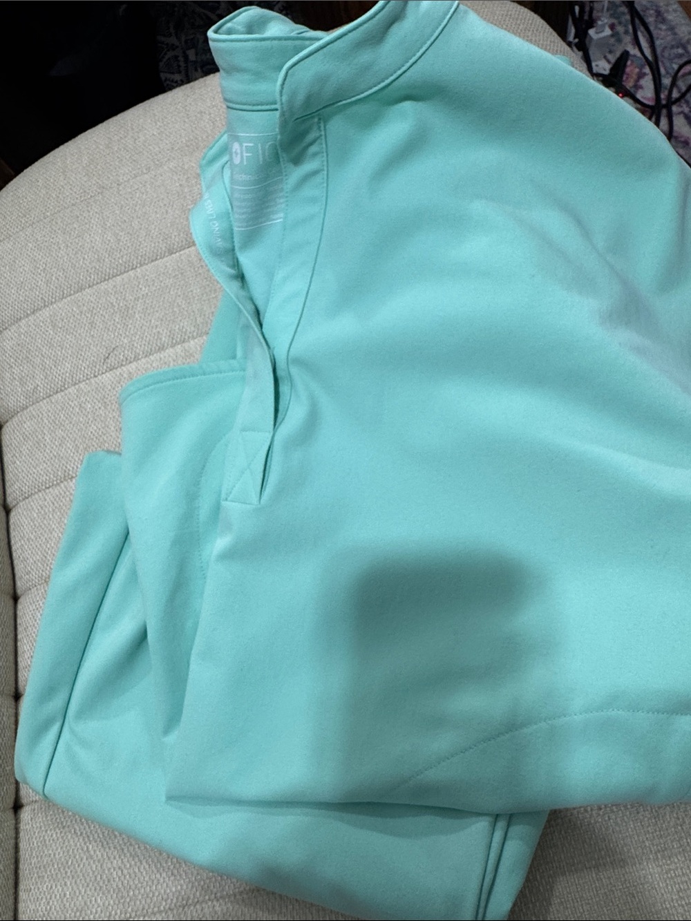 Figs Ladies Scrubs